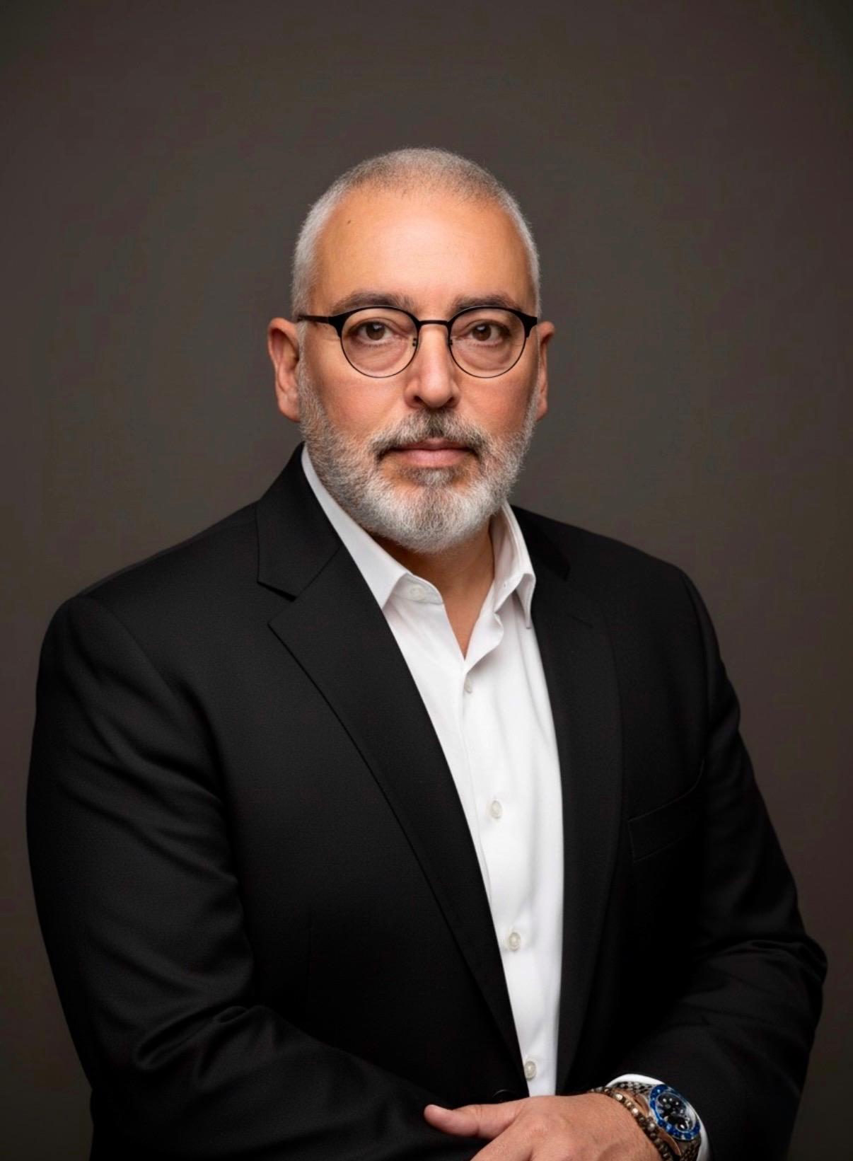 Eyal Sabro photo